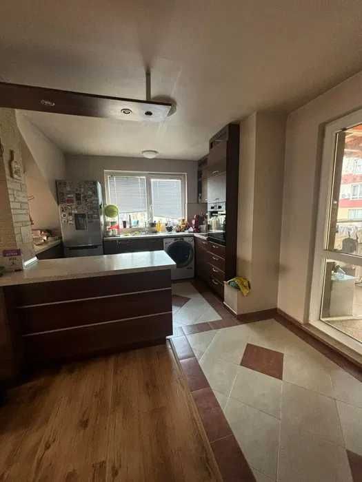 Дава се под наем Двустаен апартамент в София, Дървеница - 85 кв.м за 408 € - Снимка #3