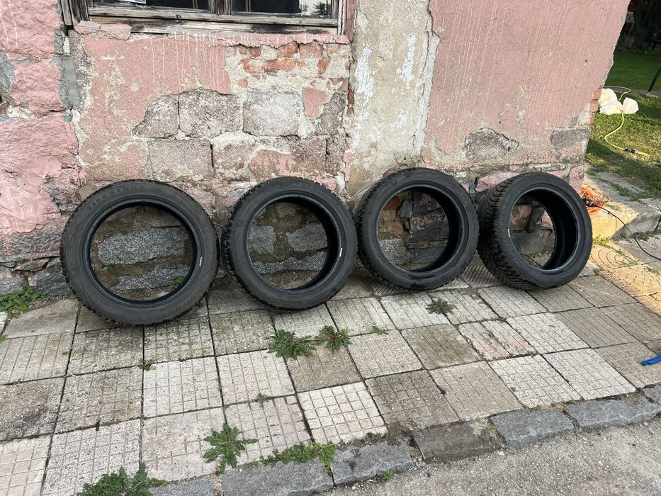 Зимни гуми Firestone  DOT 25