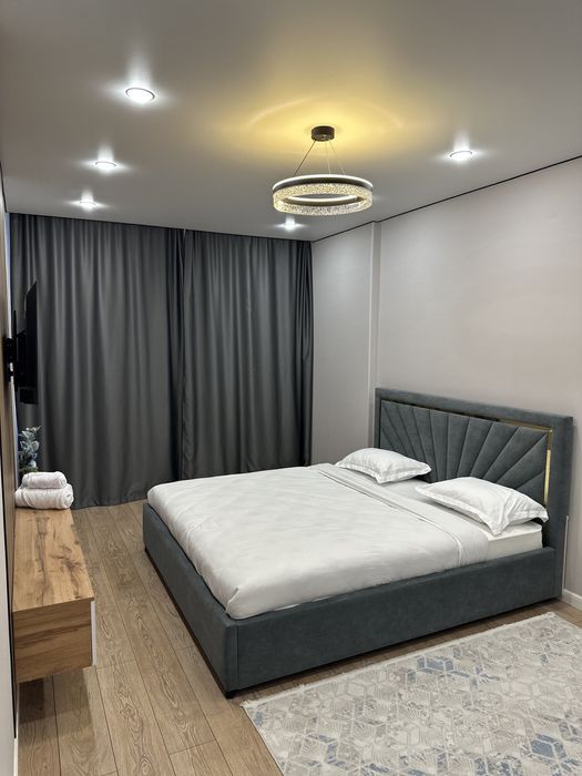 Квартира посуточно