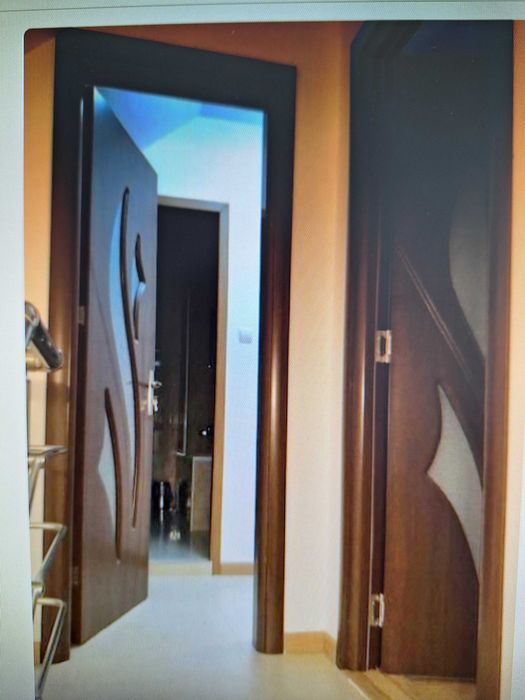 Продава се Четиристаен апартамент в Ямбол, Промишлена зона - 111 кв.м за 811 €/кв.м - Снимка #3