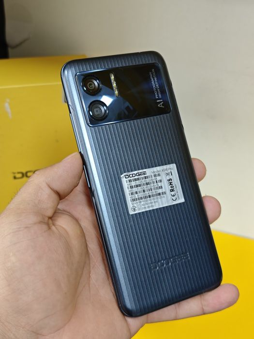 Doogee X98 Pro 4+64 Gb