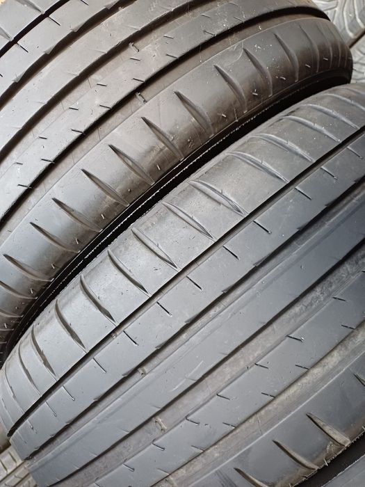 Гуми 205/55/16 Мишелин