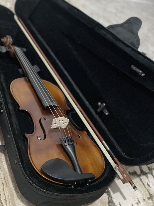 Продается скрипка