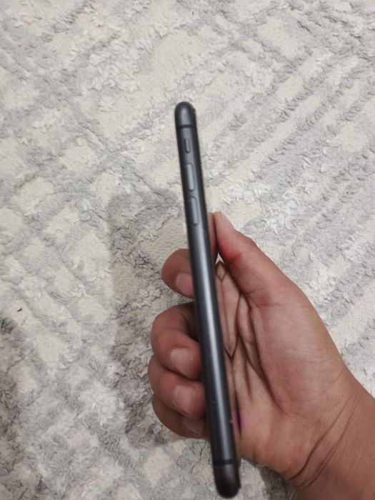 Айфон 11 78 %128 гб