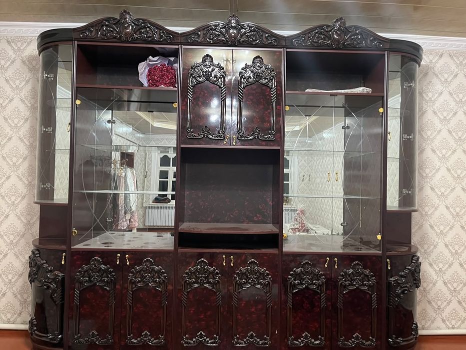 Классический сервант