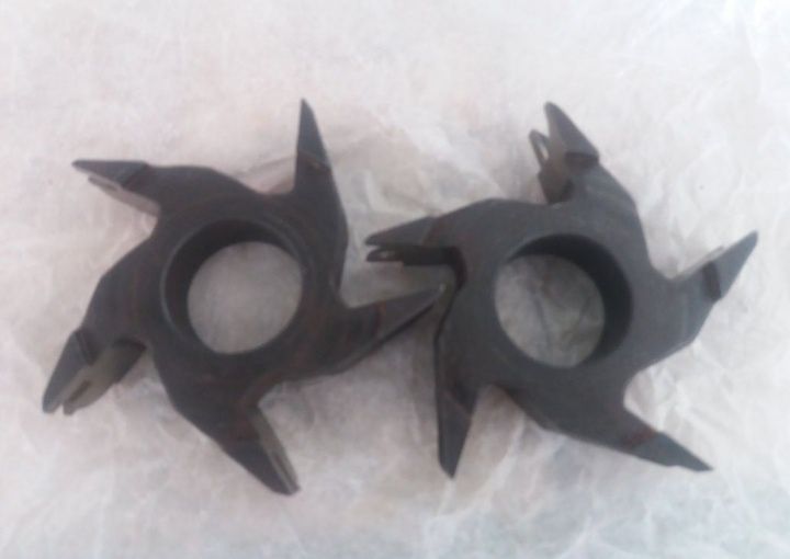 Фрезы по дереву (папа & мама) столярка