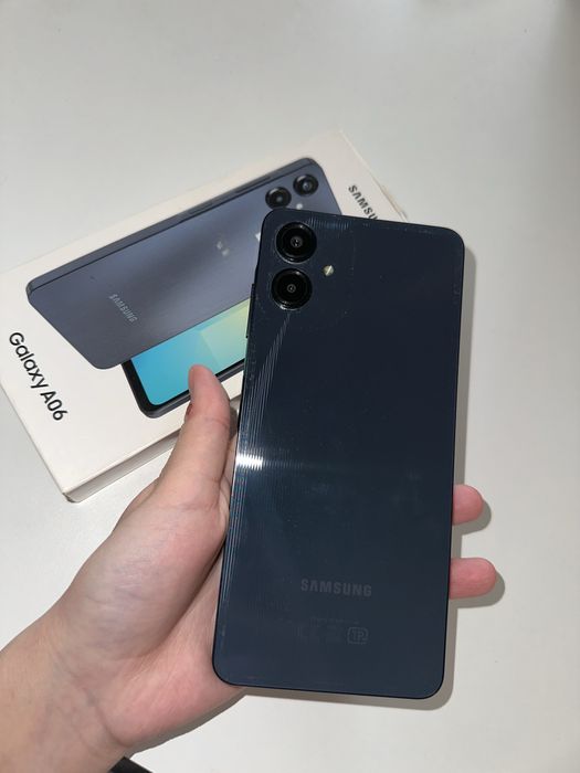 Самсунг Galaxy A06