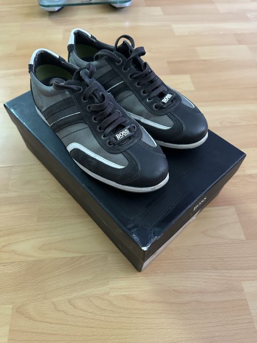 Оригинални Обувки Boss Hugo Boss 39 Номер