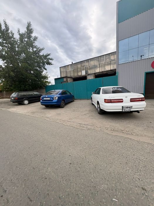 Срочно продаётся МАРК2