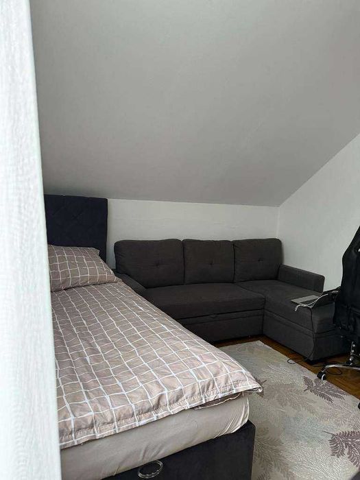 Дава се под наем Двустаен апартамент в София, Зона Б-5 - 67 кв.м за 561 € - Снимка #4