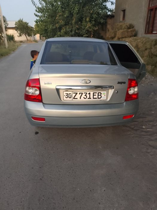 Lada priora 2170