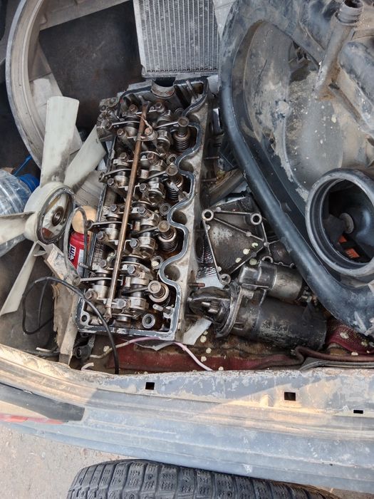 По запчастям мерс230