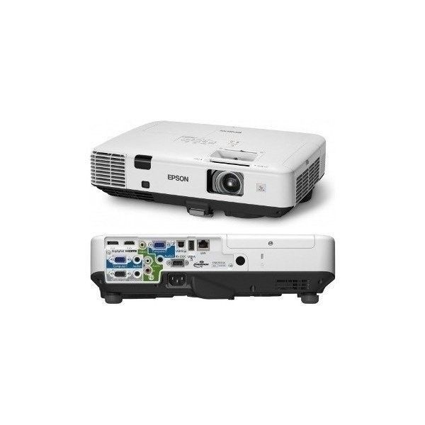 Проектор Epson eb-1930