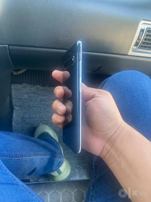 Samsung Galaxy S 10 5G+