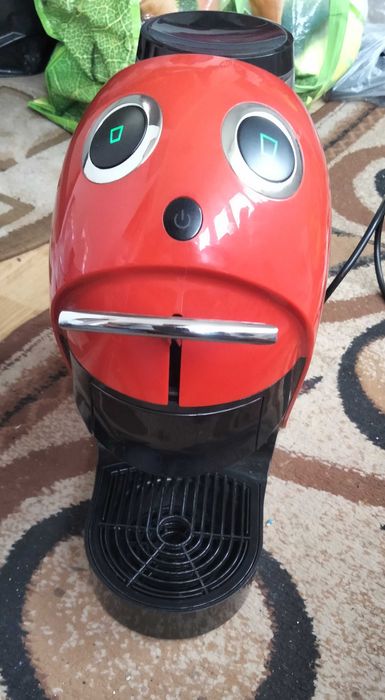 Aparat cafea dolce gusto capsule