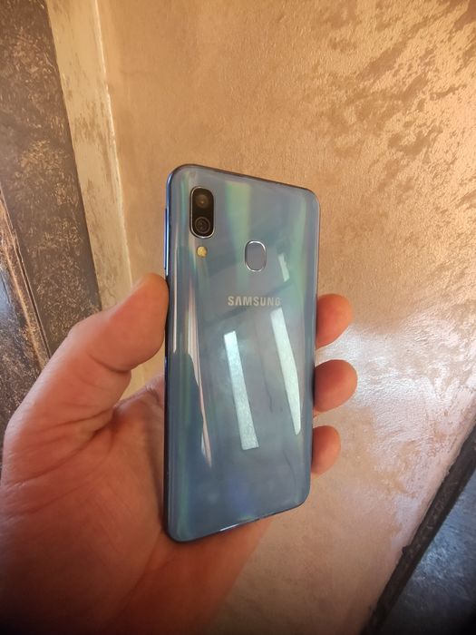 Samsung galaxy A40