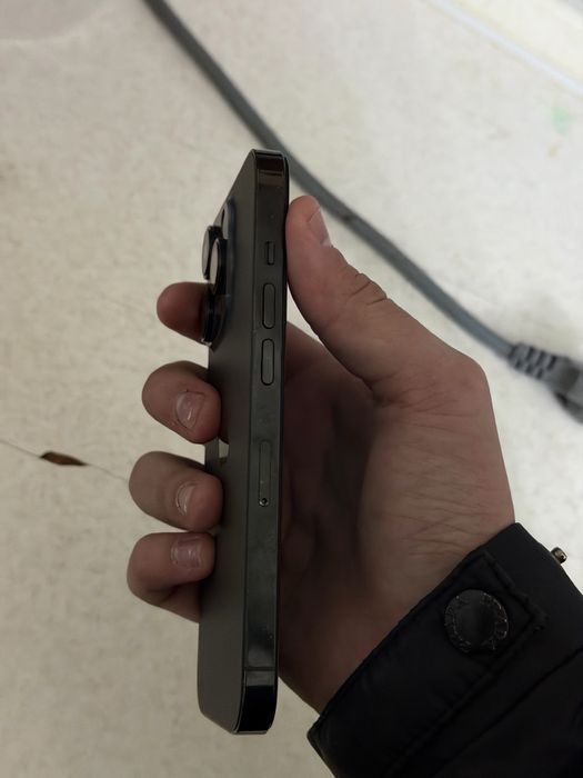 Айфон 14 про 256 сатылады