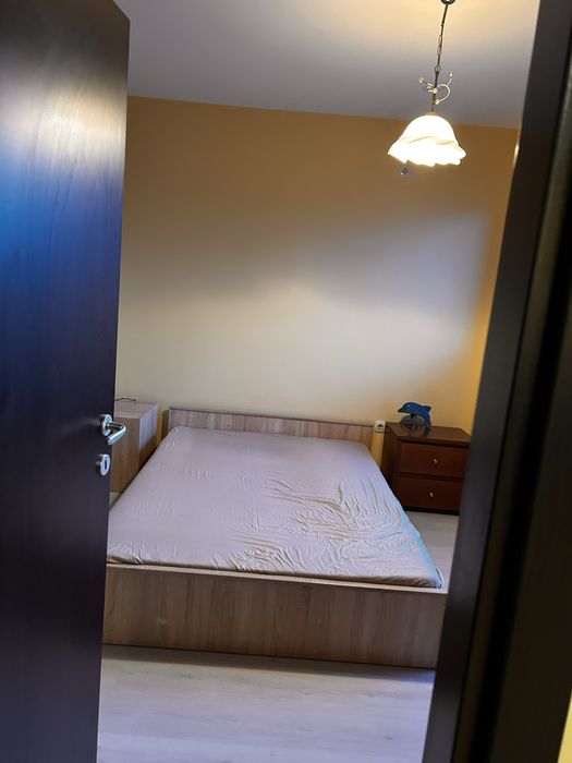 Дава се под наем Двустаен апартамент в Пловдив, Мараша - 50 кв.м за 398.82 € - Снимка #1