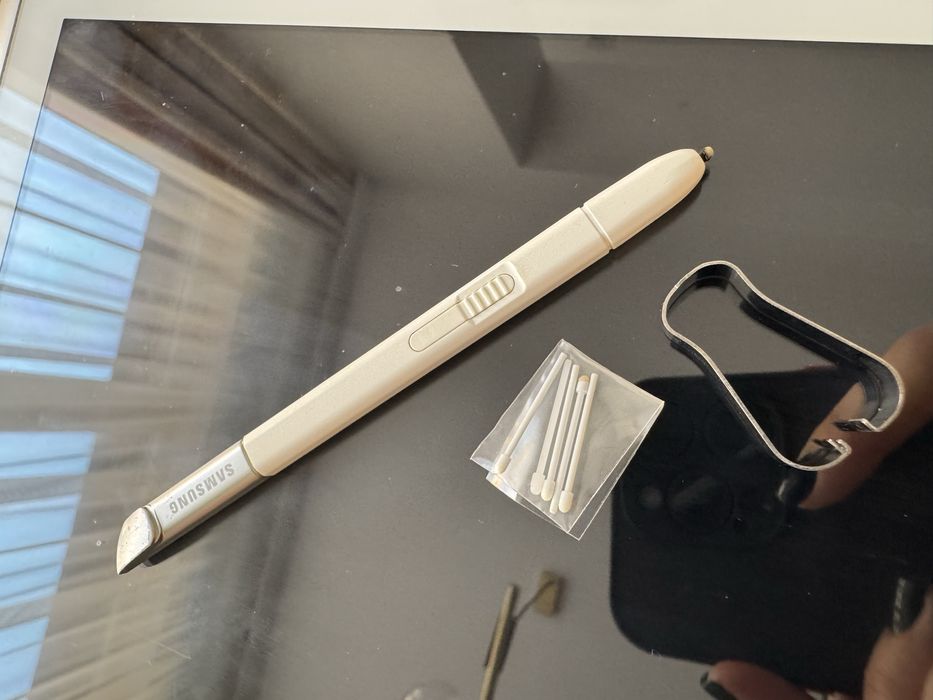 Samsung Galaxy Note 10.1