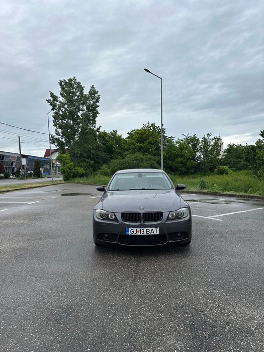 Vand BMW e90 328i