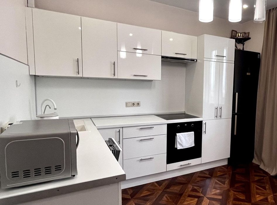 Квартира мкр Карасу 22