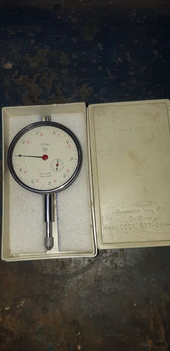 Продаю измерительный прибор