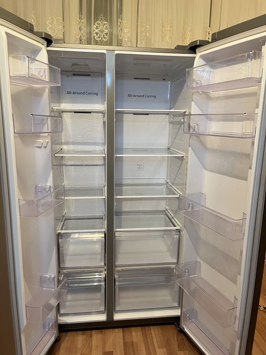 Холодильник самсунг