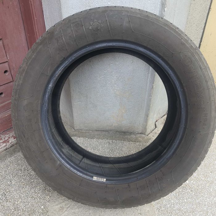 Anvelope vara 205×60 R16