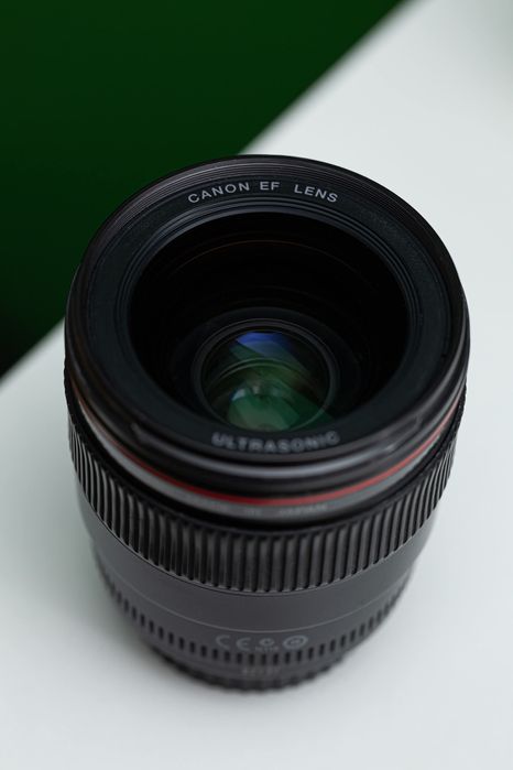 Canon EF 35 1.4L