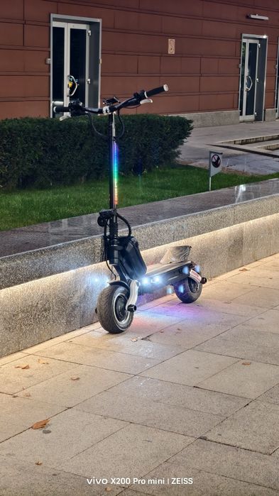 dualtron thunder 1 шахматы