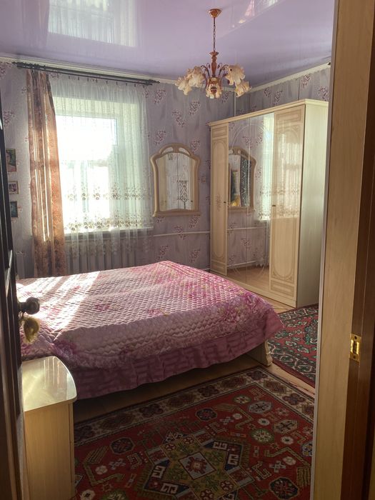 2-комн. продается в г.Абае Карагандинской обл.