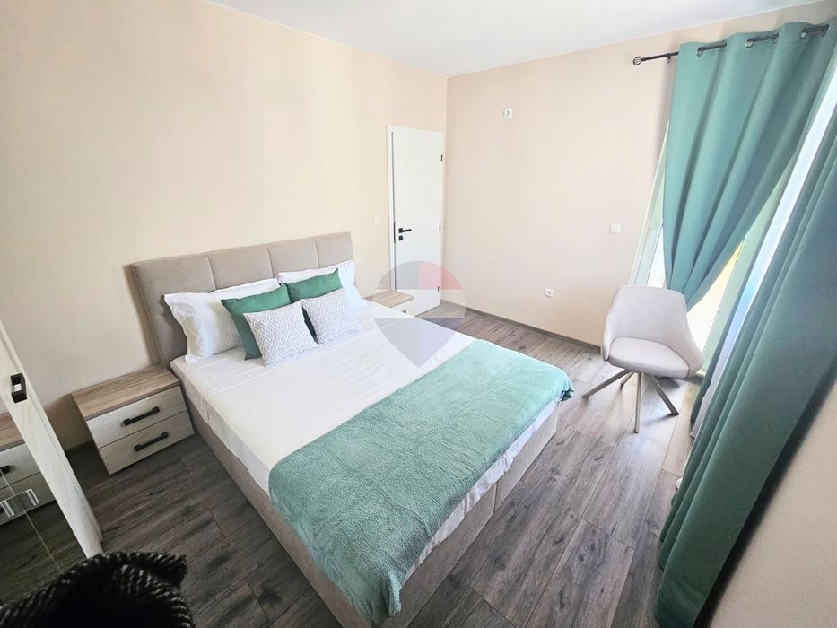 Продава се Двустаен апартамент в Варна, Победа - 71 кв.м за 2747 €/кв.м - Снимка #6