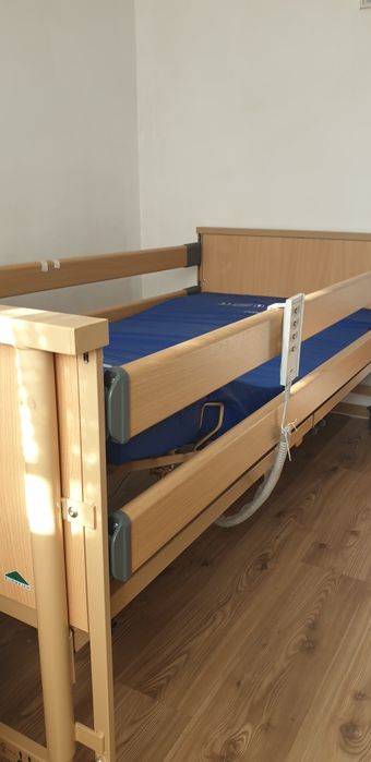 Pat  medical electric de îngrijire de uz medical Dali  import Germania