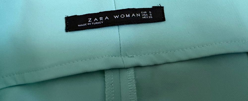 Пола молив Zara Woman