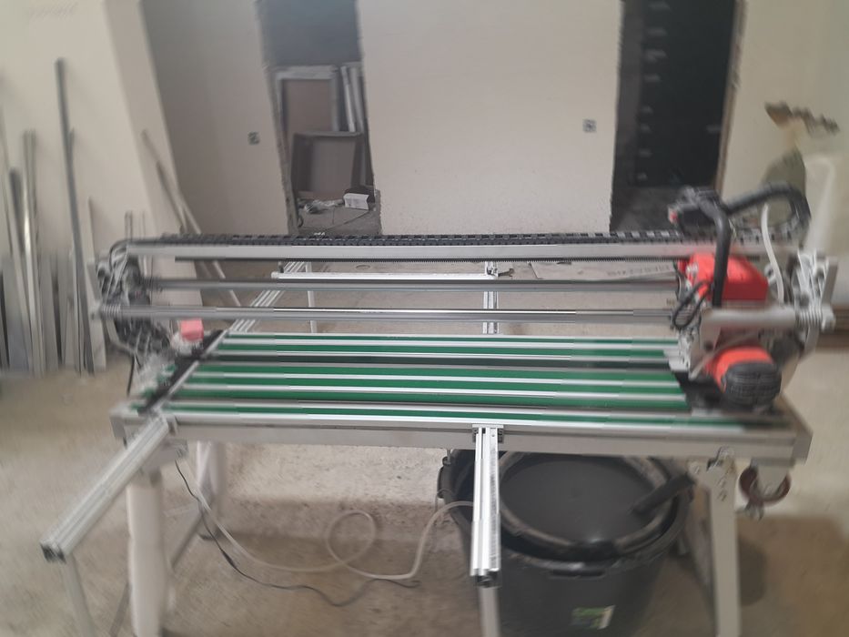 Станок для резки кафеля - 780000₸