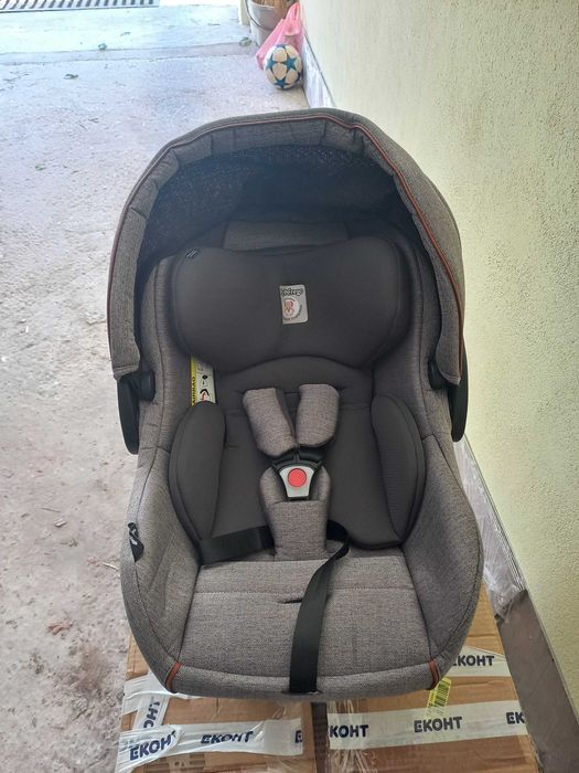 Стол за кола Peg Perego Primo Viaggio SL 0+
