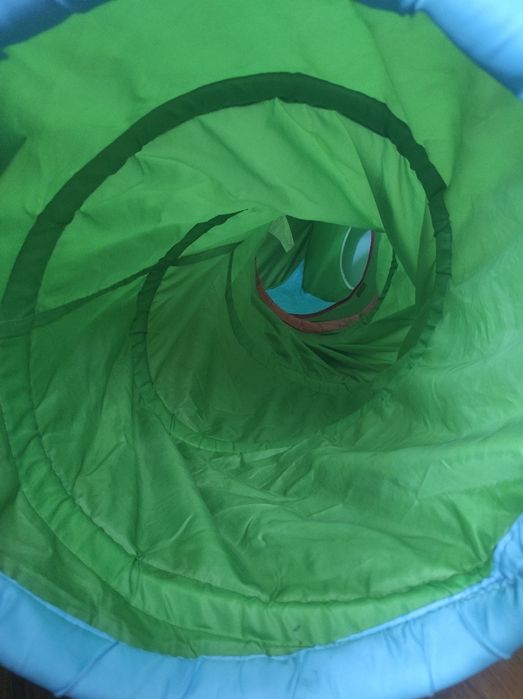 Палатка за игра и 2 бр тунела за игра Busa - Ikea