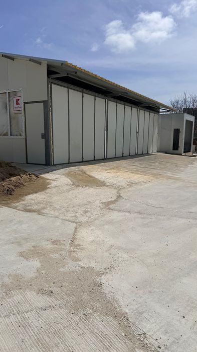 Дава се под наем Склад в Варна, Военна болница - 2000 кв.м за 4987.29 € - Снимка #3