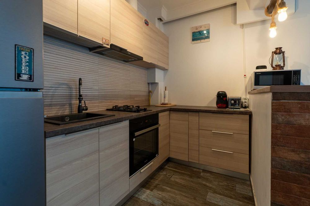 Inchiriez apartament perioada lunga in Mamaia - Luxury Residence