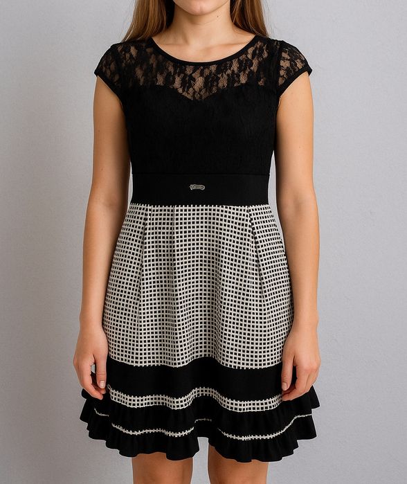 Дамски рокли-8 броя