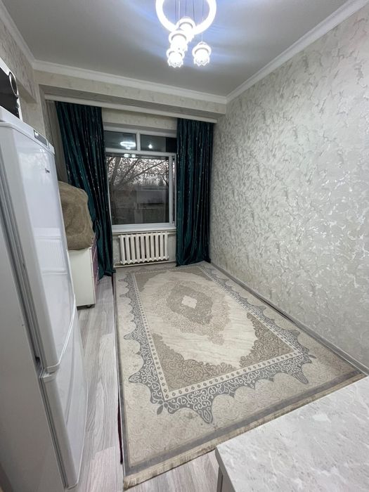 Патер жалга берледи.