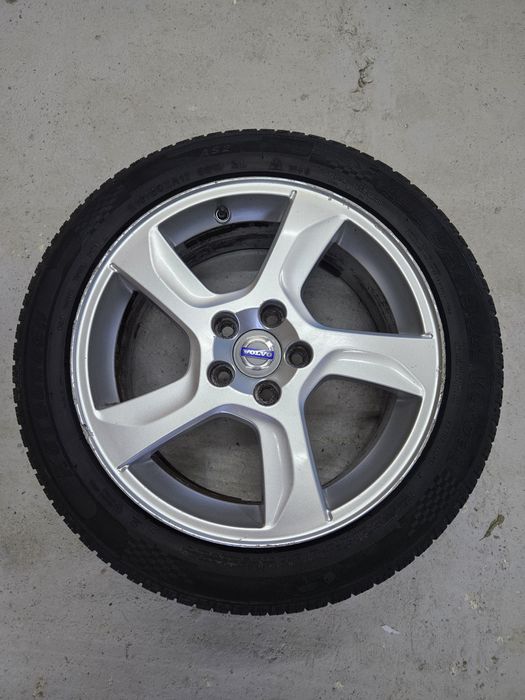 Jante Volvo S60 S40 V40