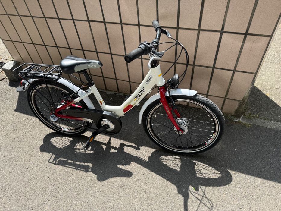 Bicicletă copii