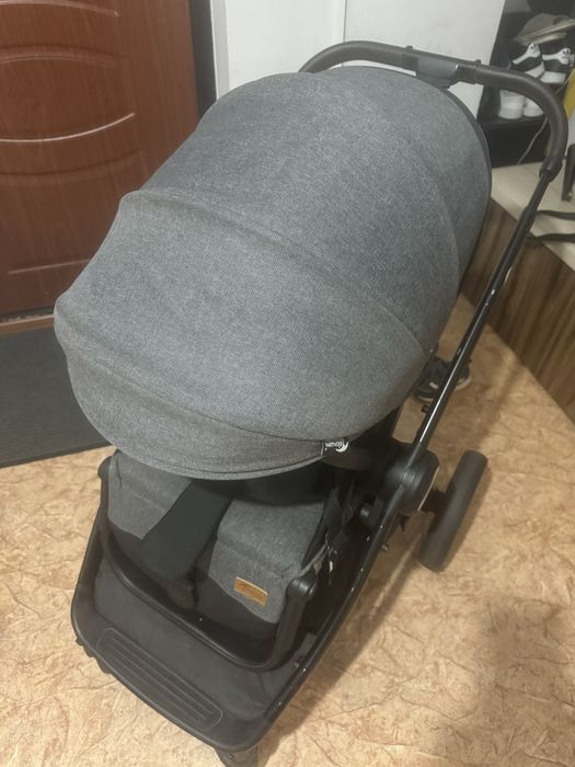 Продам детскую коляску