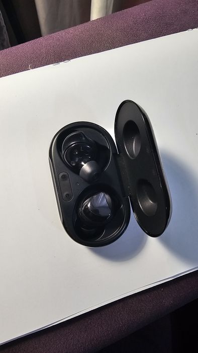 Galaxy buds plus