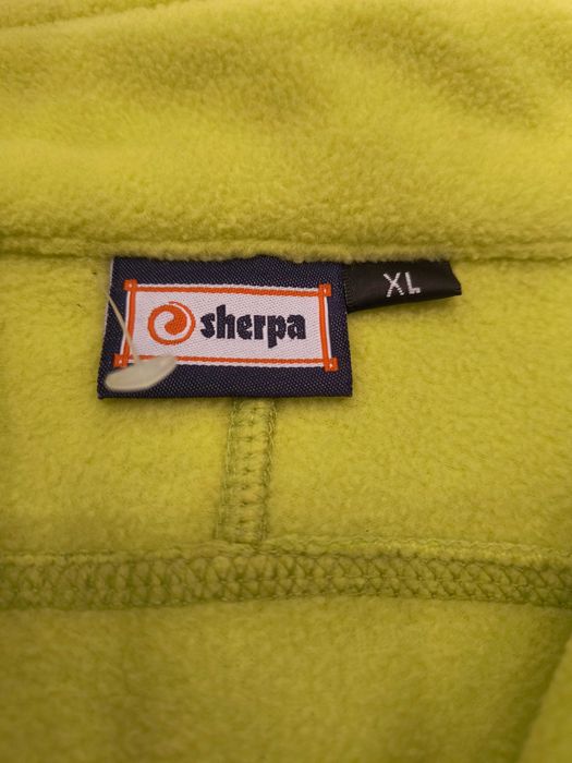 Дамски полар Sherpa xl