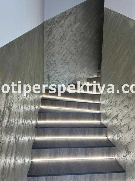 Продава се Къща в Пловдив, Беломорски - 144 кв.м за 2264 €/кв.м - Снимка #10