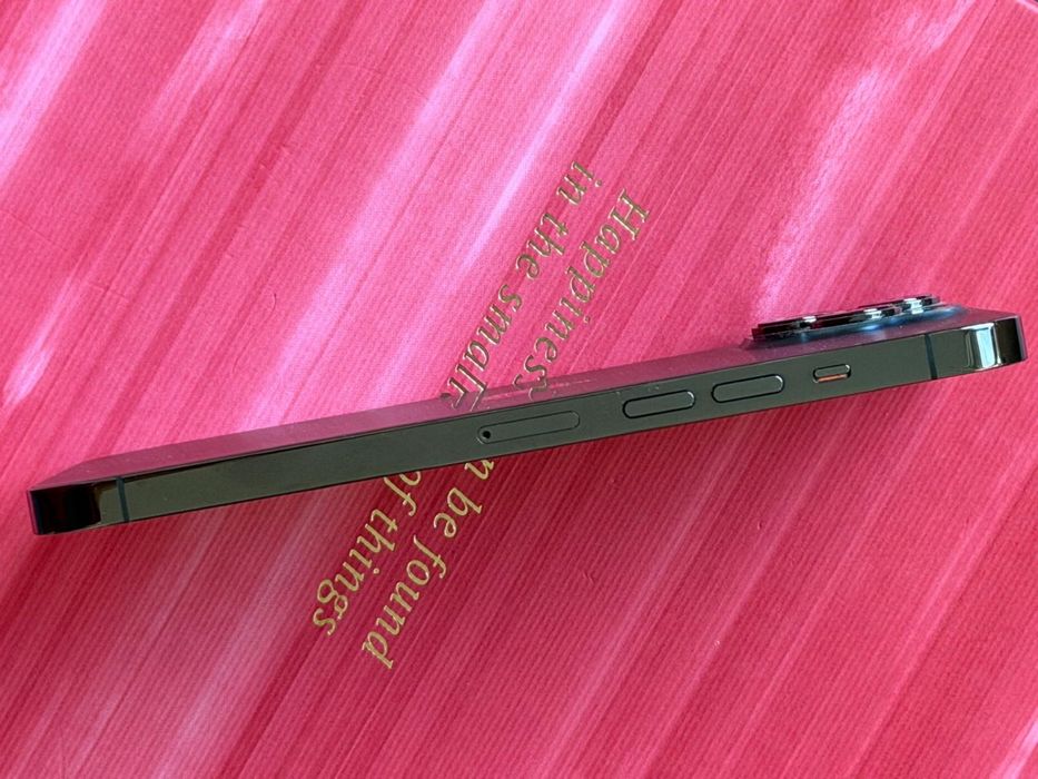 Iphone 13 promax