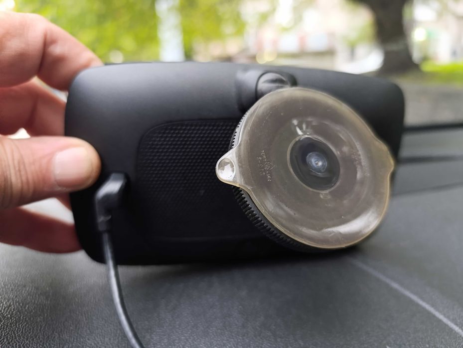 Навигация TomTom Go 60