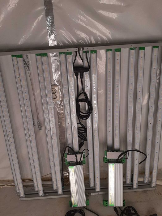 Mars Hydro FC 6500 720W